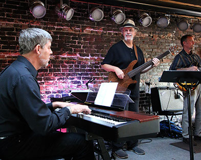 Image of Swingnuts Jazz at the Anchor Pub