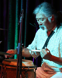 Image of Philip Nakano