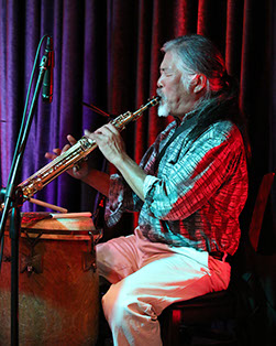 Image of Philip Nakano