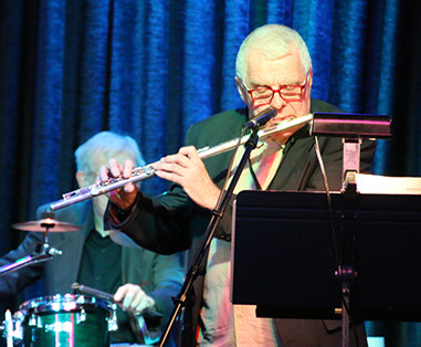 Image of Jack Stafford