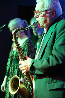 Image of Jack Stafford