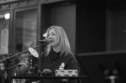 Image of Wende Hilyard