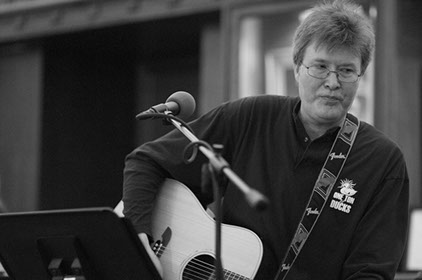 Image of Roger Ludwick