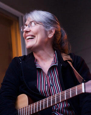 Image of Peggy Wendel