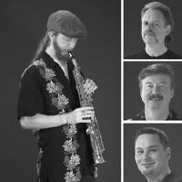 Image of The Tim Miller Band 